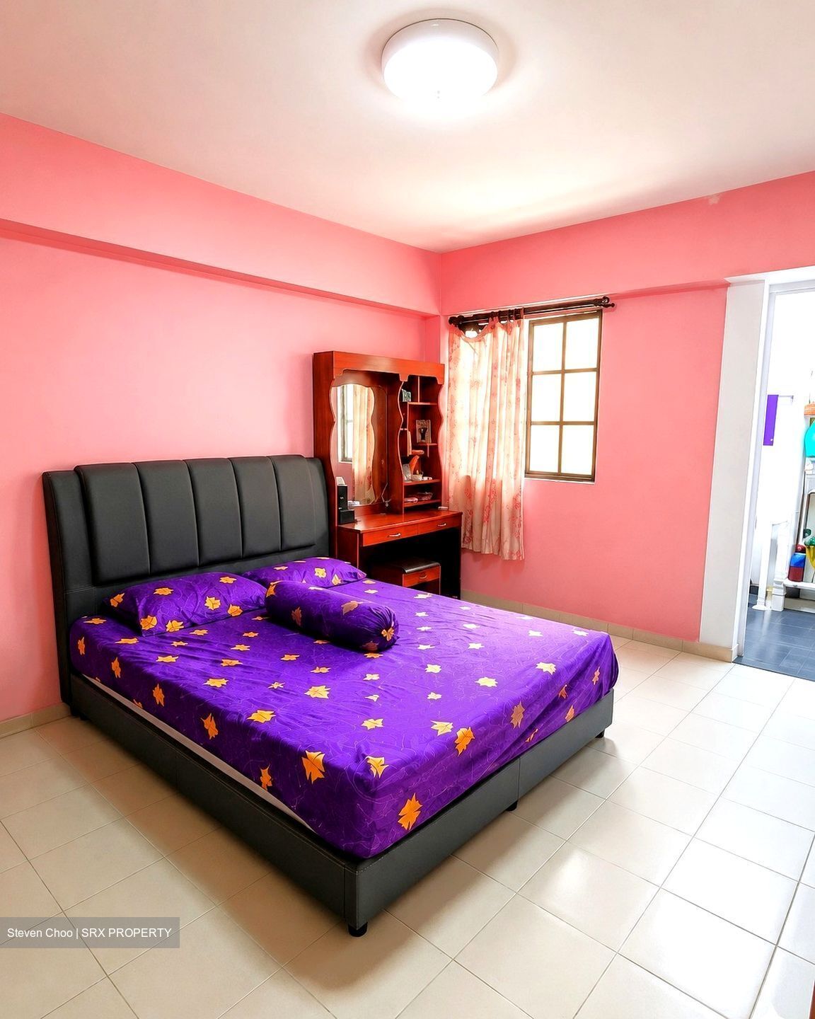 Blk 111 Hwi Yoh Ville (Serangoon), HDB 4 Rooms #583412321